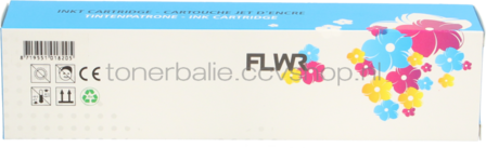 FLWR HP 913A geel