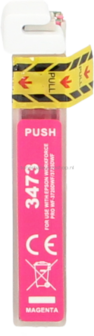 FLWR Epson 34XL magenta