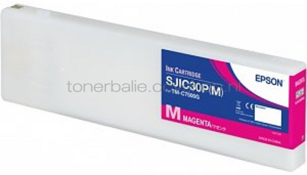 Epson SJIC30P magenta