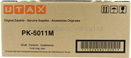 Utax PC3060 magenta
