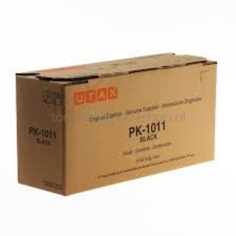 Utax PK-1011 zwart