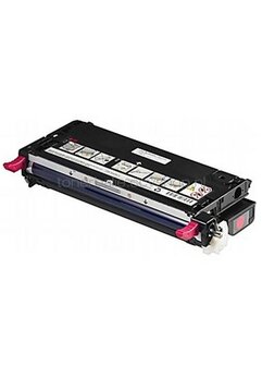 Dell 3130cn/cdn magenta