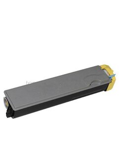 Kyocera Mita TK-510Y geel