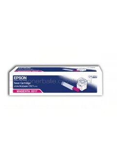 Epson S050317 magenta