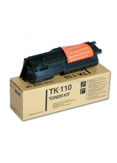 Kyocera Mita TK-110 zwart