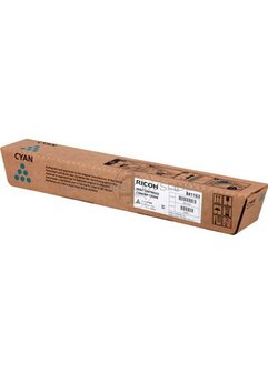 Ricoh MPC4000/5000 cyaan
