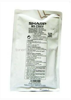 Sharp MX-235GV zwart