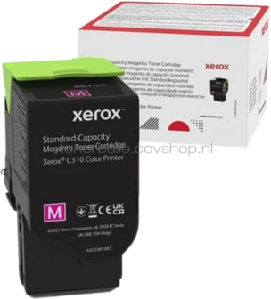 Xerox 006R04358 magenta