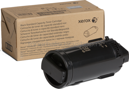 Xerox 106R03899 zwart
