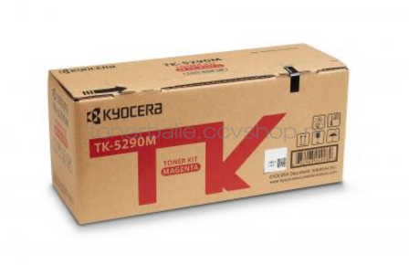 Kyocera Mita TK-5290M magenta