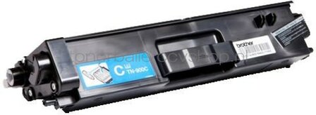 Brother TN-900C cyaan
