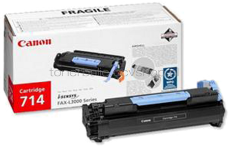Canon 714 zwart
