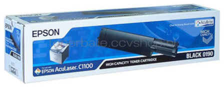 Epson C1100 / CX11 hc zwart