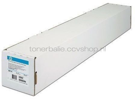 HP Everyday fotopapier Glans | Rol | 235 gr/m&sup2; 1 stuks