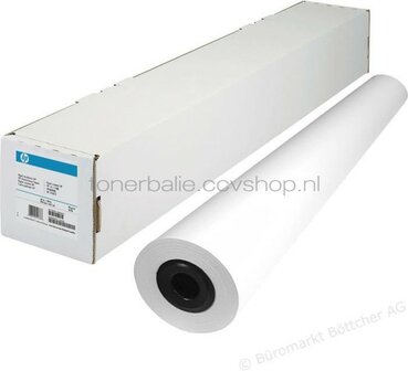 HP Q6575A Universele fotopapier Glans | Rol | 190 gr/m&sup2; 1 stuks