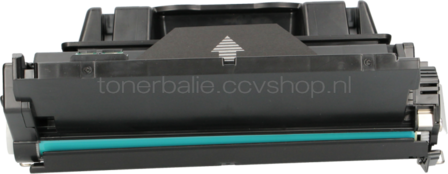 FLWR HP 42X zwart