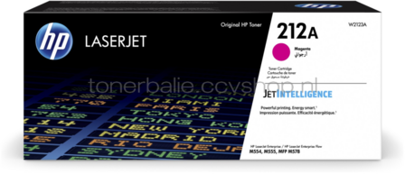 HP 212A magenta