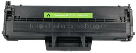 FLWR Samsung MLT-D111L zwart