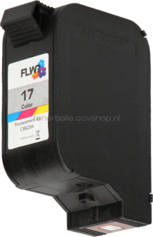 FLWR HP 17 kleur