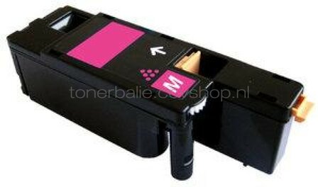 Huismerk Dell 593-11128 magenta