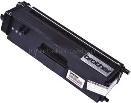 Brother TN-320 zwart