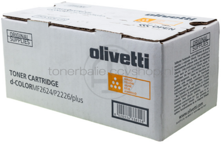 Olivetti B1240 geel