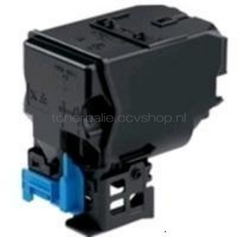 Konica Minolta TNP-79K zwart