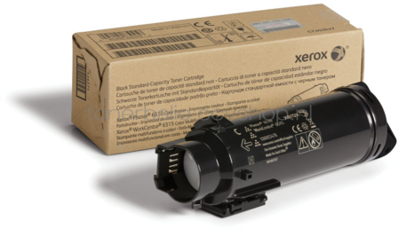 Xerox 6510/6515 zwart