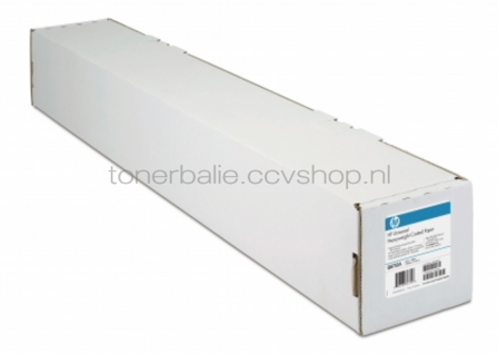 HP Heavyweight Coated Paper rol 23 Inch wit