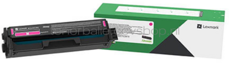 Lexmark 20N2HM0 magenta