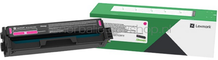 Lexmark 20N2XM0 magenta
