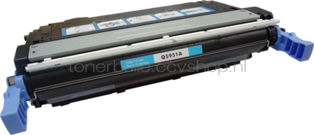 FLWR HP 643A cyaan
