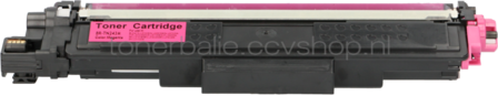 FLWR Brother TN-243 zwart en kleur
