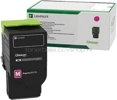 Lexmark 75M2HM0 magenta