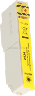 FLWR Epson 24 geel
