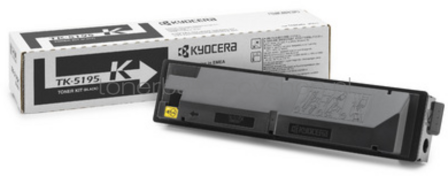 Kyocera Mita TK-5195K zwart