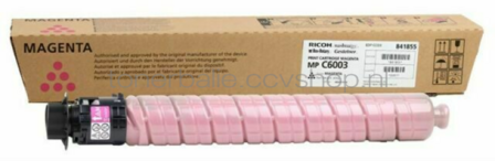 Ricoh 841855 magenta