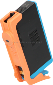 FLWR HP 920XL cyaan