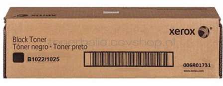 Xerox 006R01731 toner zwart