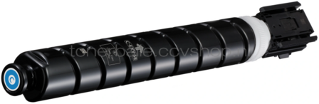 Canon C-EXV 58 cyaan