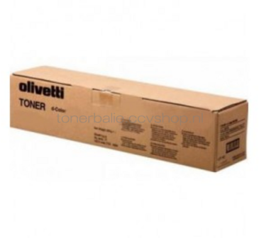 Olivetti B1011 zwart