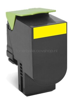 Lexmark 70C2HY0 geel