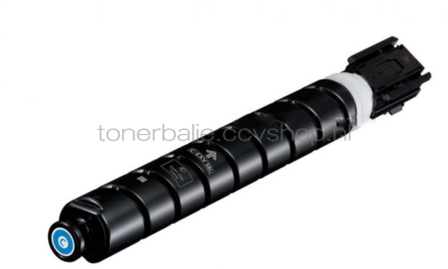 Canon C-EXV 58L cyaan