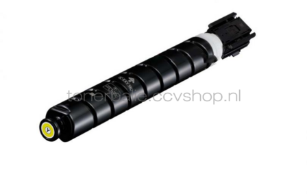 Canon C-EXV 58L geel