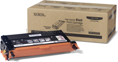Xerox 113R00726 zwart