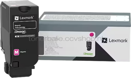 Lexmark 71C0H30 magenta
