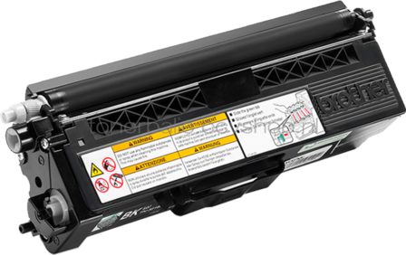 Brother TN-321BK zwart