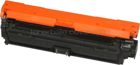 Huismerk HP 650A zwart
