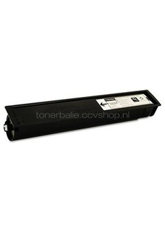 Toshiba T-FC34EK zwart