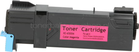 FLWR Xerox Phaser 6500 / 6505 magenta